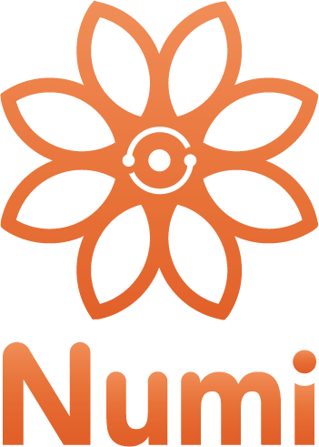 Numi logo