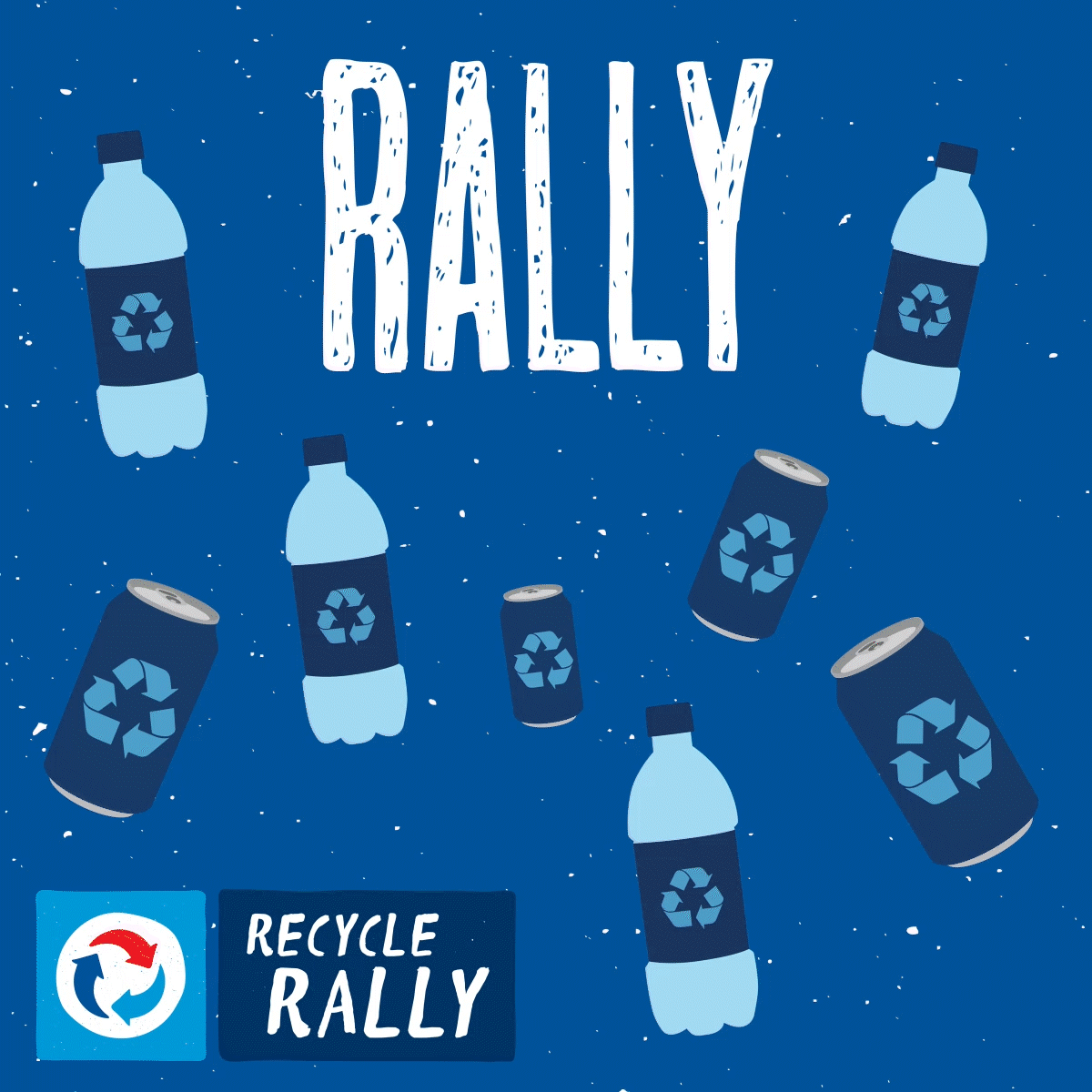 TerraCycle x PepsiCo animated GIF