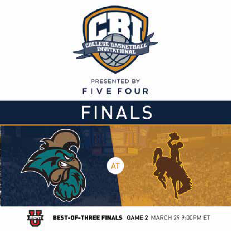 CBI Finals social media card