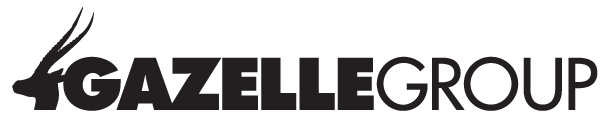 Gazelle Group logo