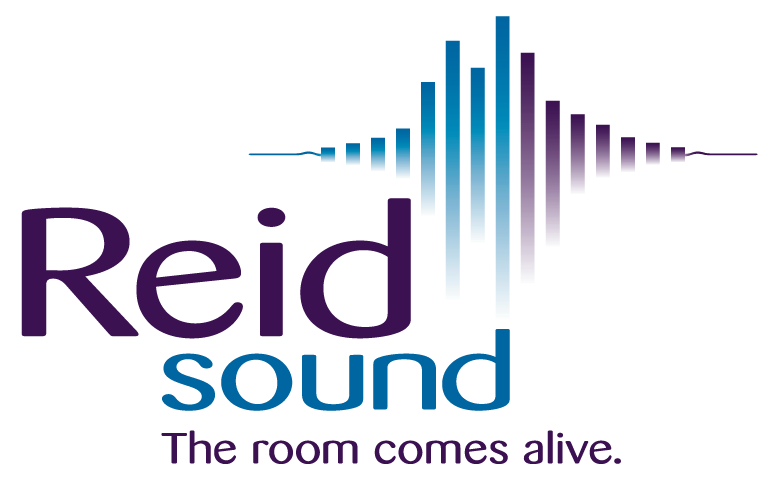Reid Sound logo