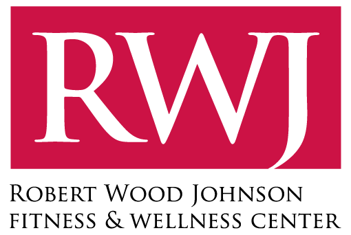 RWJ Fitness and Wellness Center logo