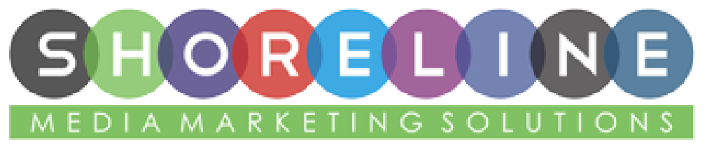 Shoreline Media Marketing logo