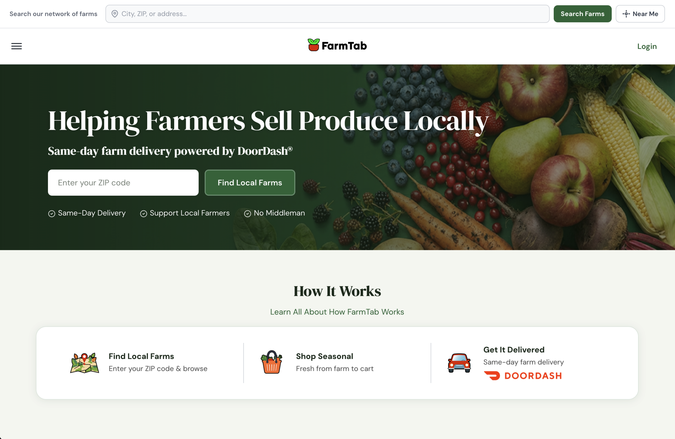FarmTab.com
